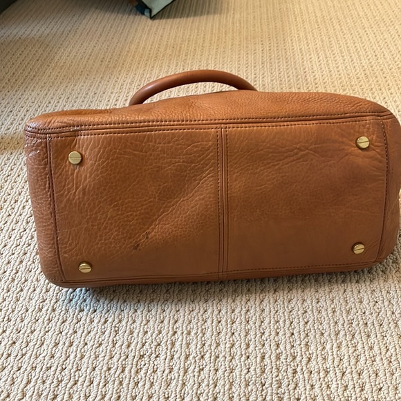 Jcrew 100% leather purse - Picture 3 of 16